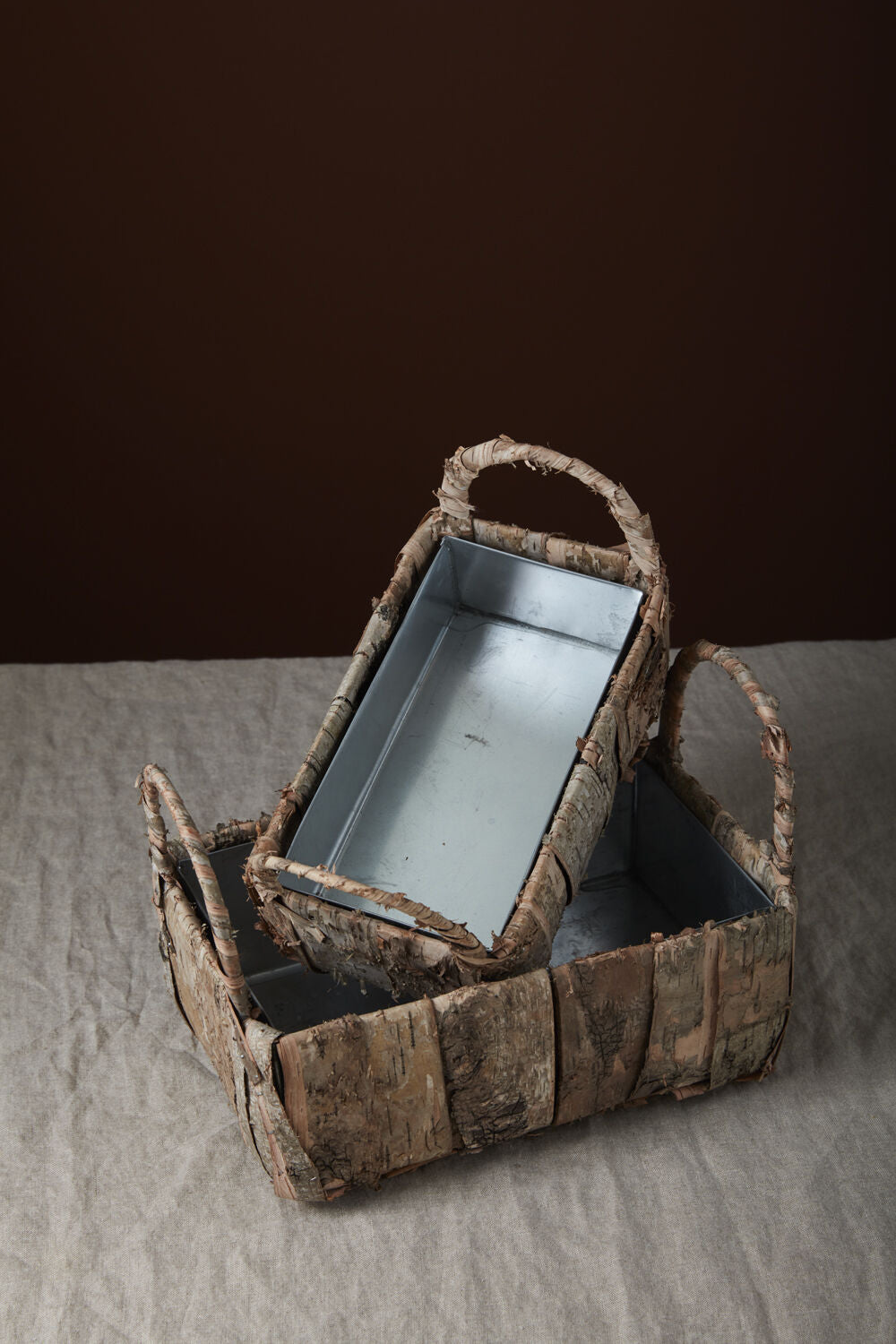 Rustic Farmhouse