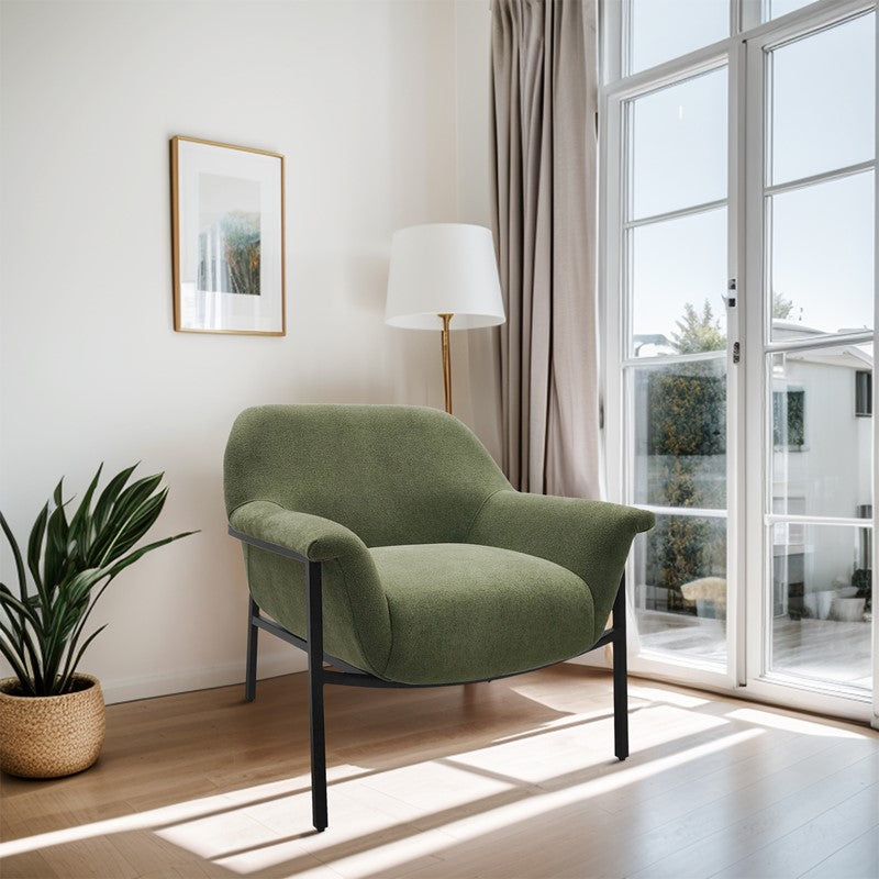 Sabrina Accent Chair by Chapel Hill