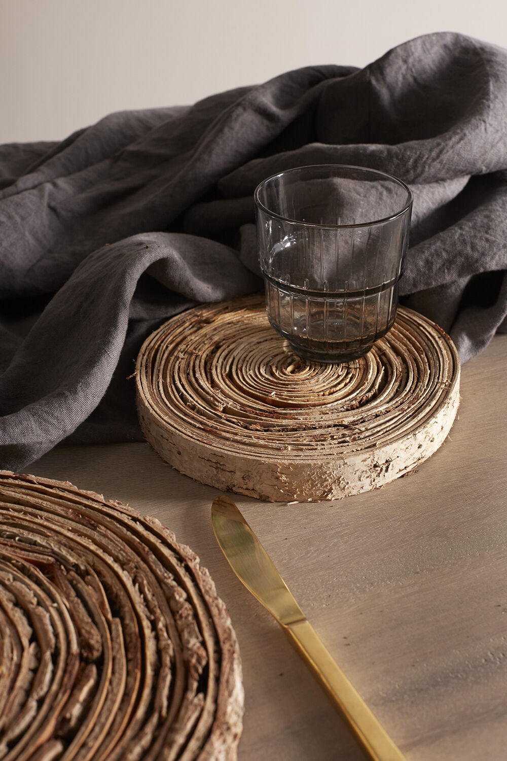 Birchwood Charger