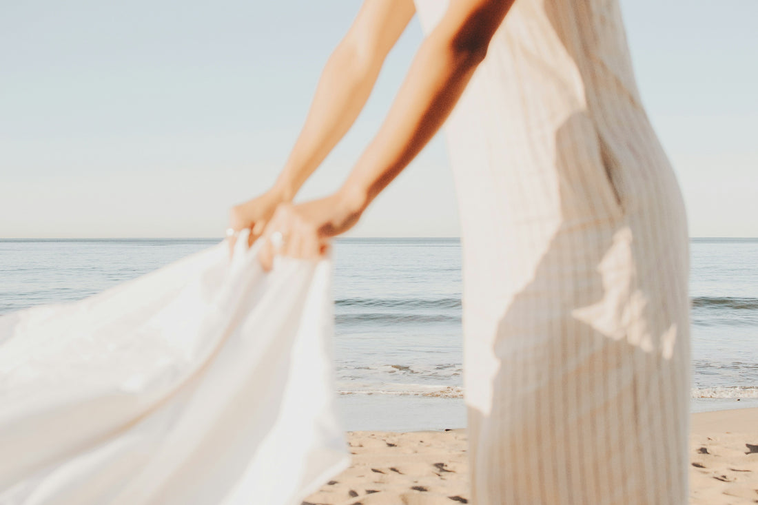 The Guide to Linen, Bamboo, and Cotton Home Textiles