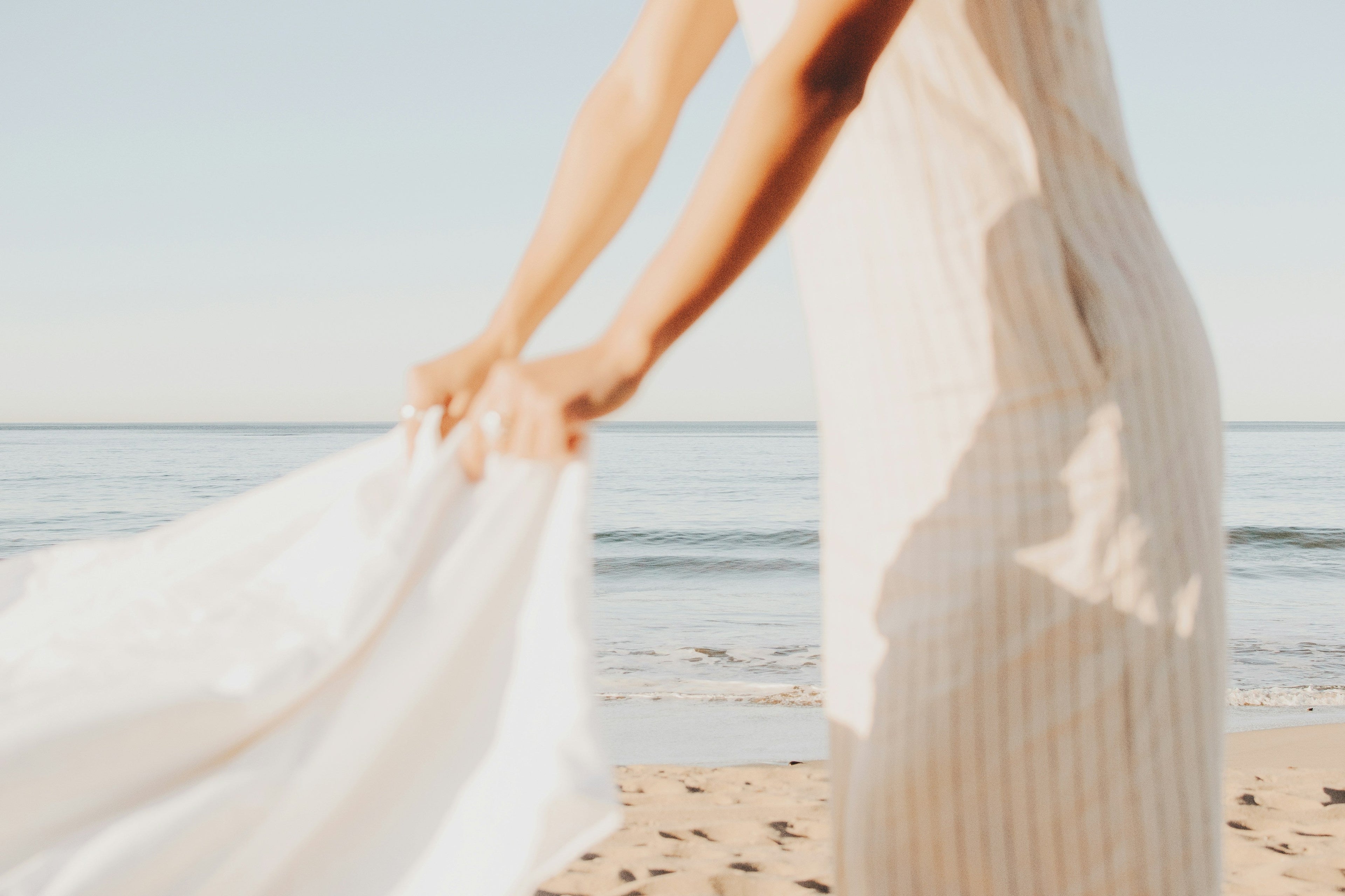 The Guide to Linen, Bamboo, and Cotton Home Textiles