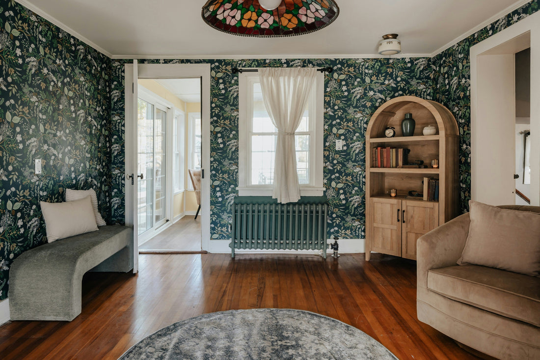 A Cottagecore Home, One Vintage Inspired Find at a Time