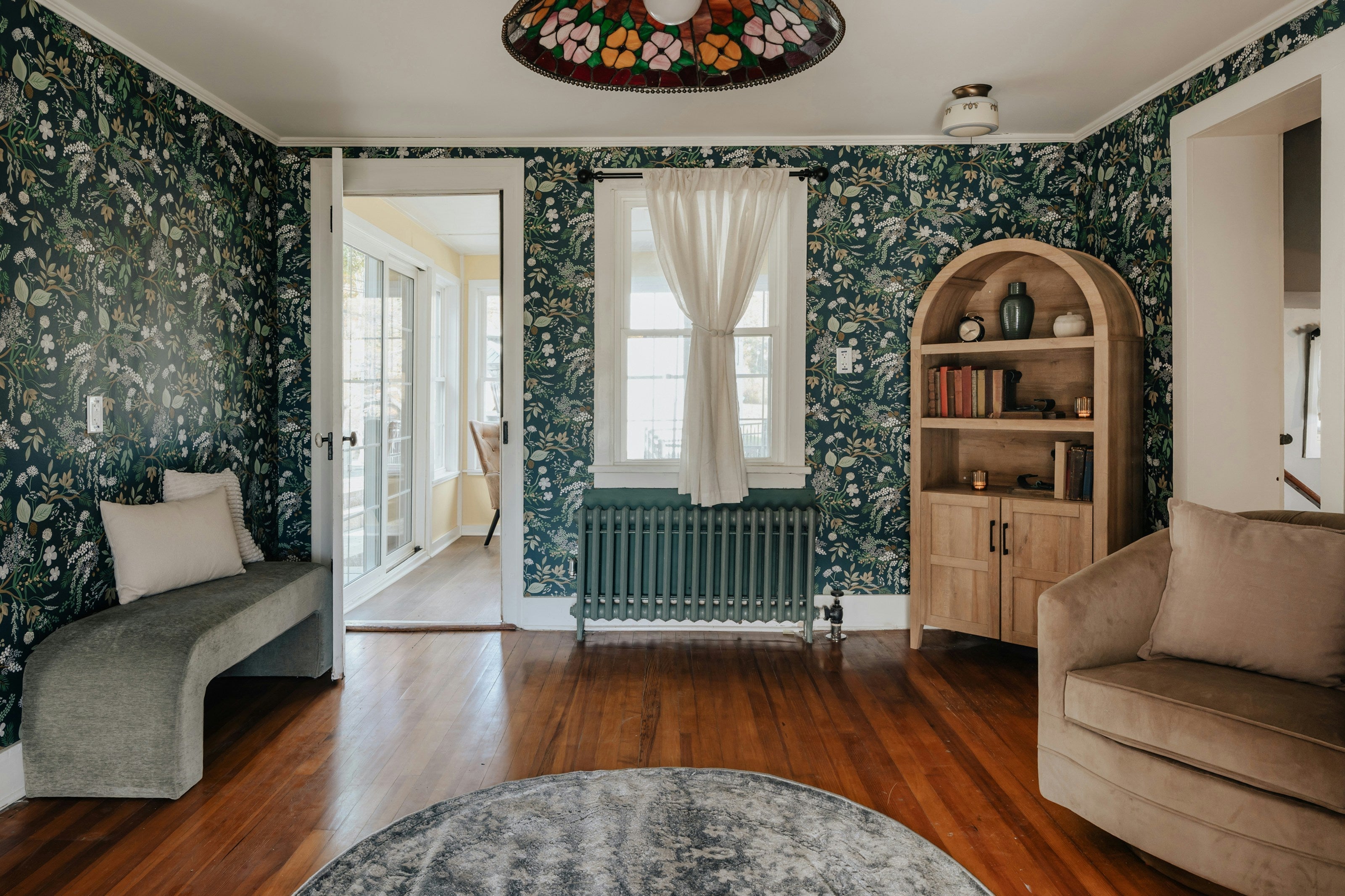 A Cottagecore Home, One Vintage Inspired Find at a Time