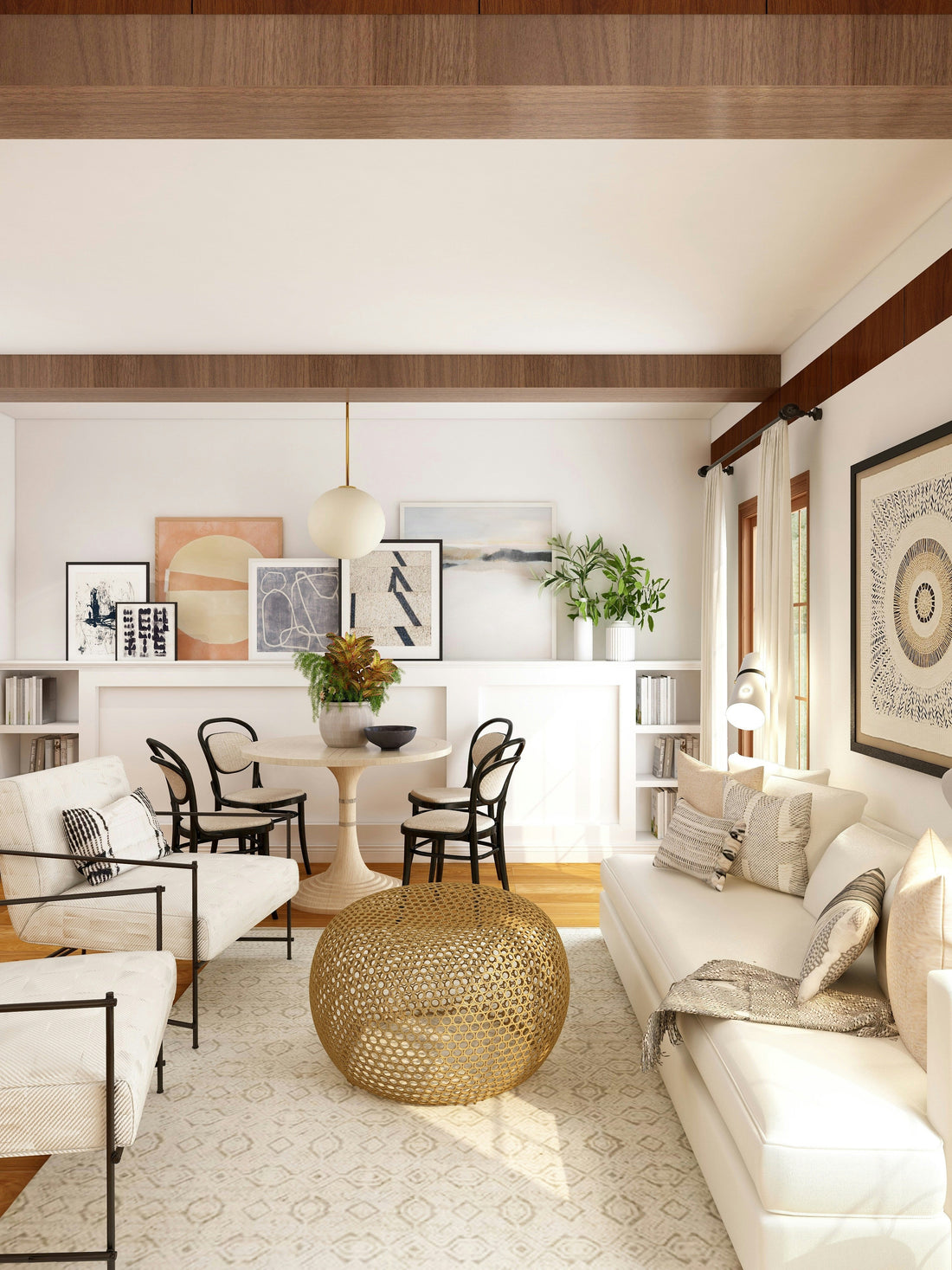 How to Create a Cozy Home: A Beginner’s Guide to Decorating