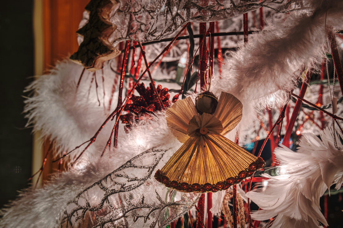 Embracing Nostalgia: Vintage Christmas Décor Trends to Rekindle Holiday Magic