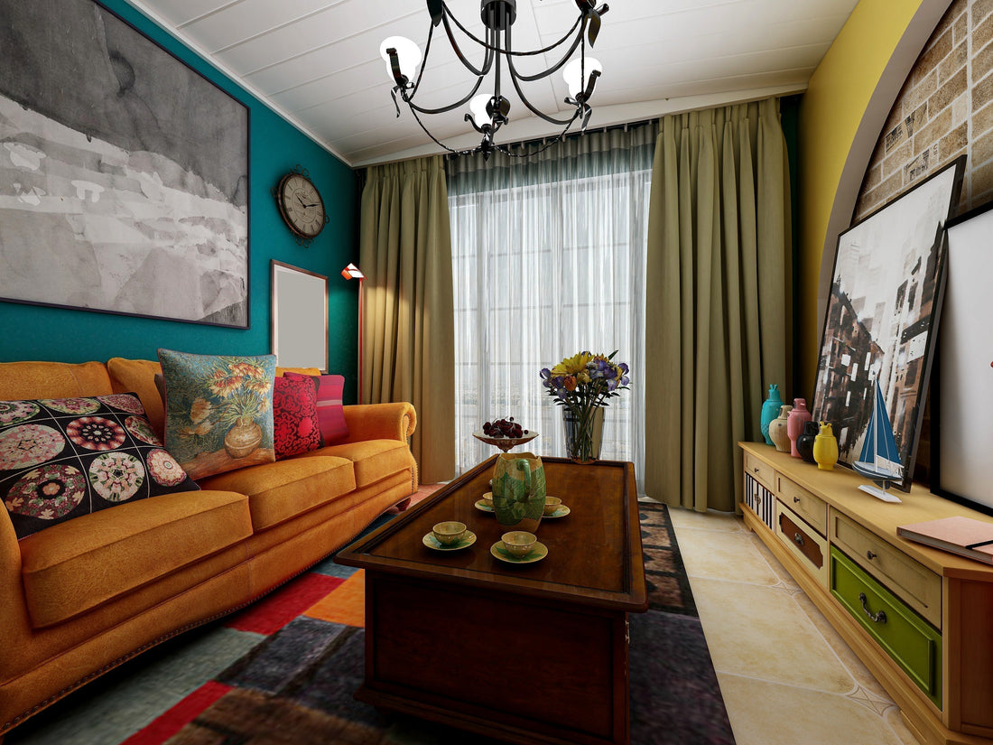 Is Maximalism on Its Way Out? Not Even Close and Here’s Why.
