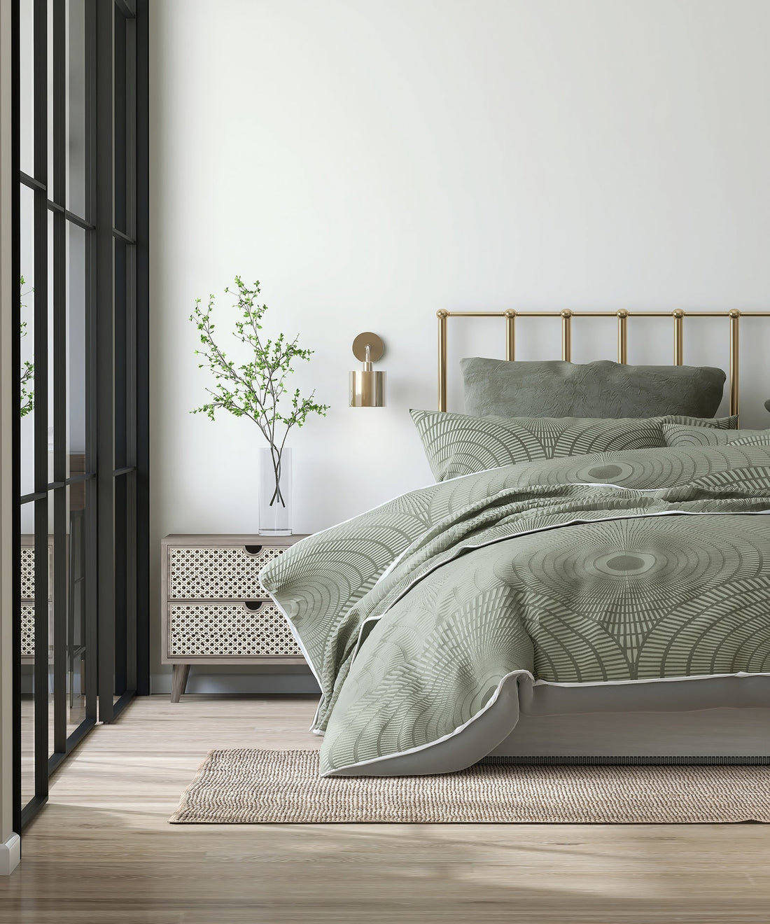 Sage Green Bedroom Ideas: Why This Calming Hue Isn’t Going Anywhere