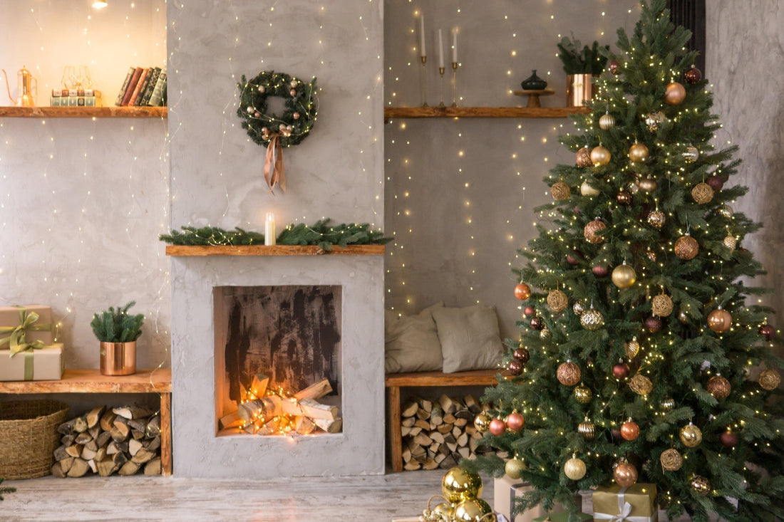 The Legacy of Christmas: Turning Christmas Tree Decorating into a Meaningful Family Memory