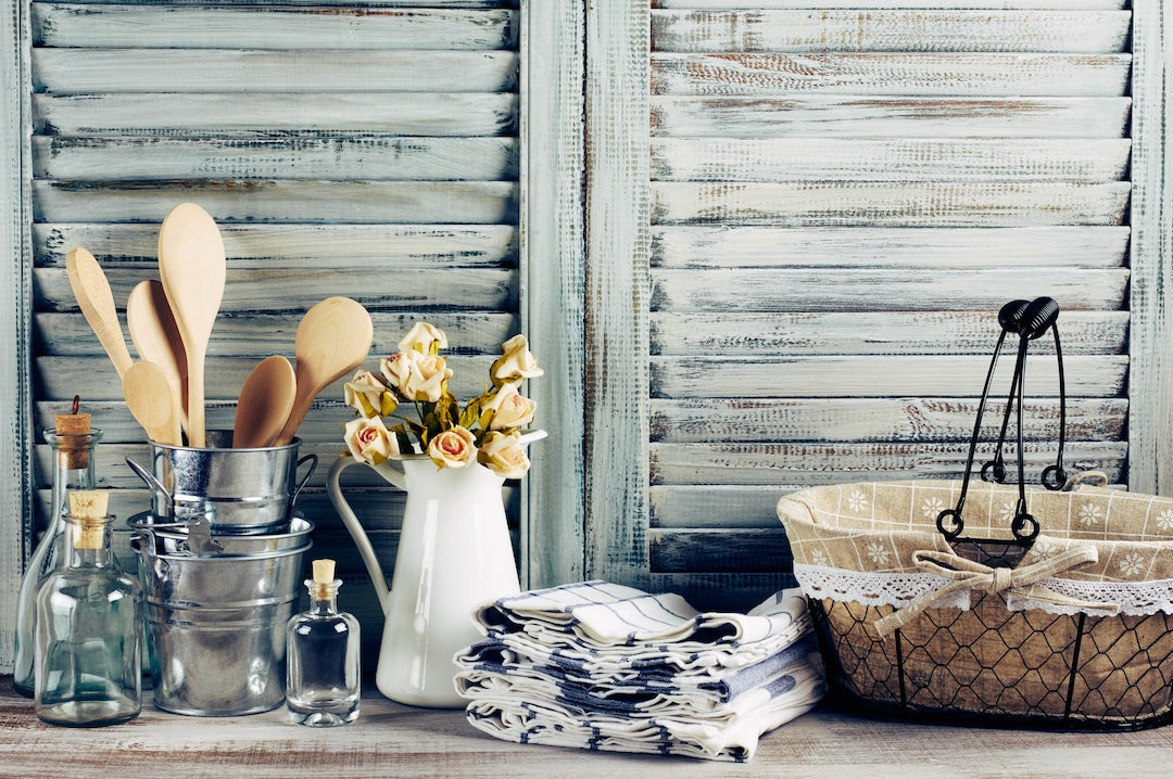 The Beauty and Functionality of Home Décor Baskets | Styling, Storage &amp; Gifting Ideas