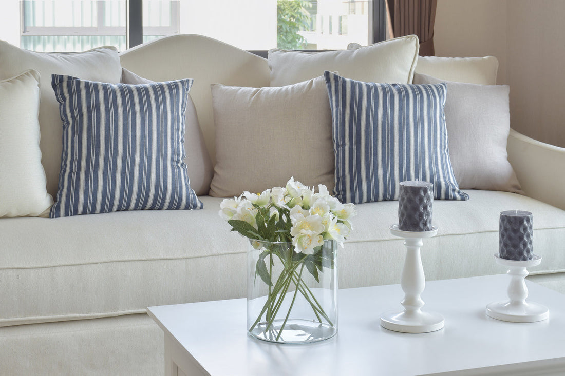 10 Steps to Create a Nancy Meyers-Inspired Home: Timeless & Cozy Decor Tips