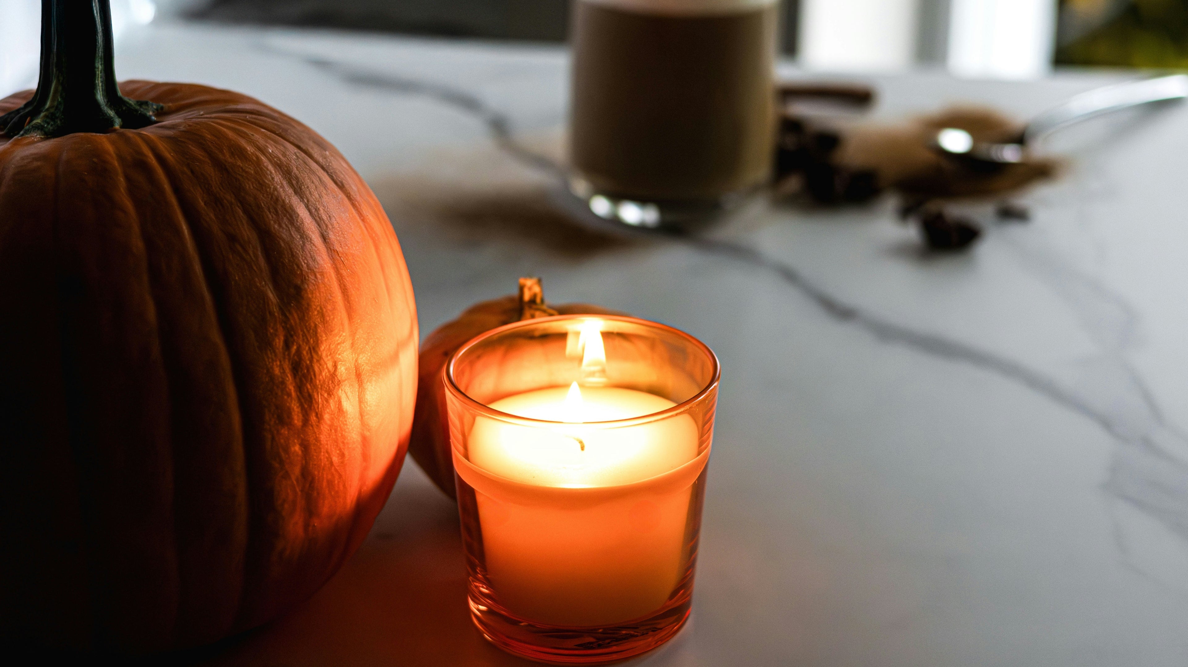 Sophisticated & Spooky Halloween Décor Ideas