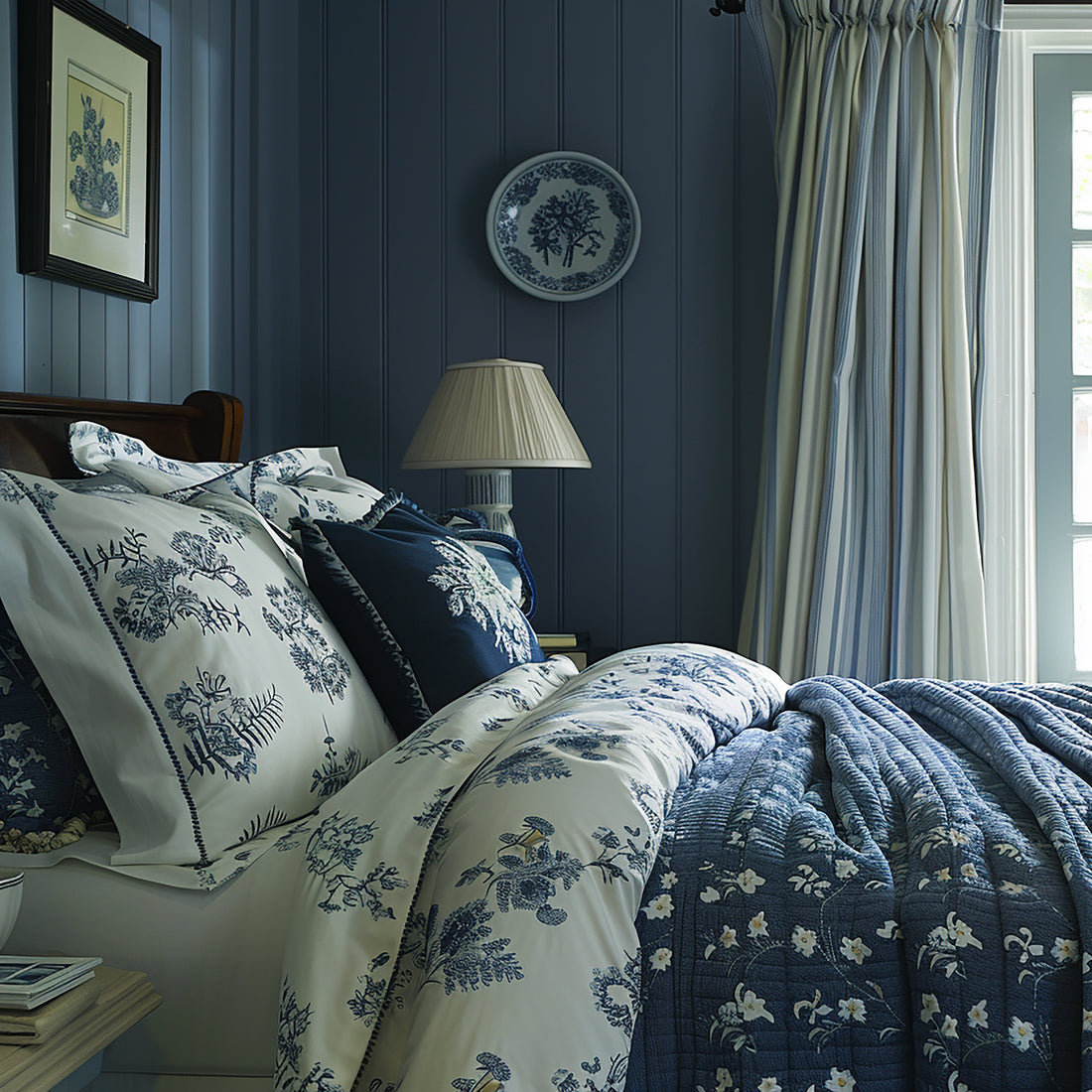 The Enduring Romance of French Country Cottage Style