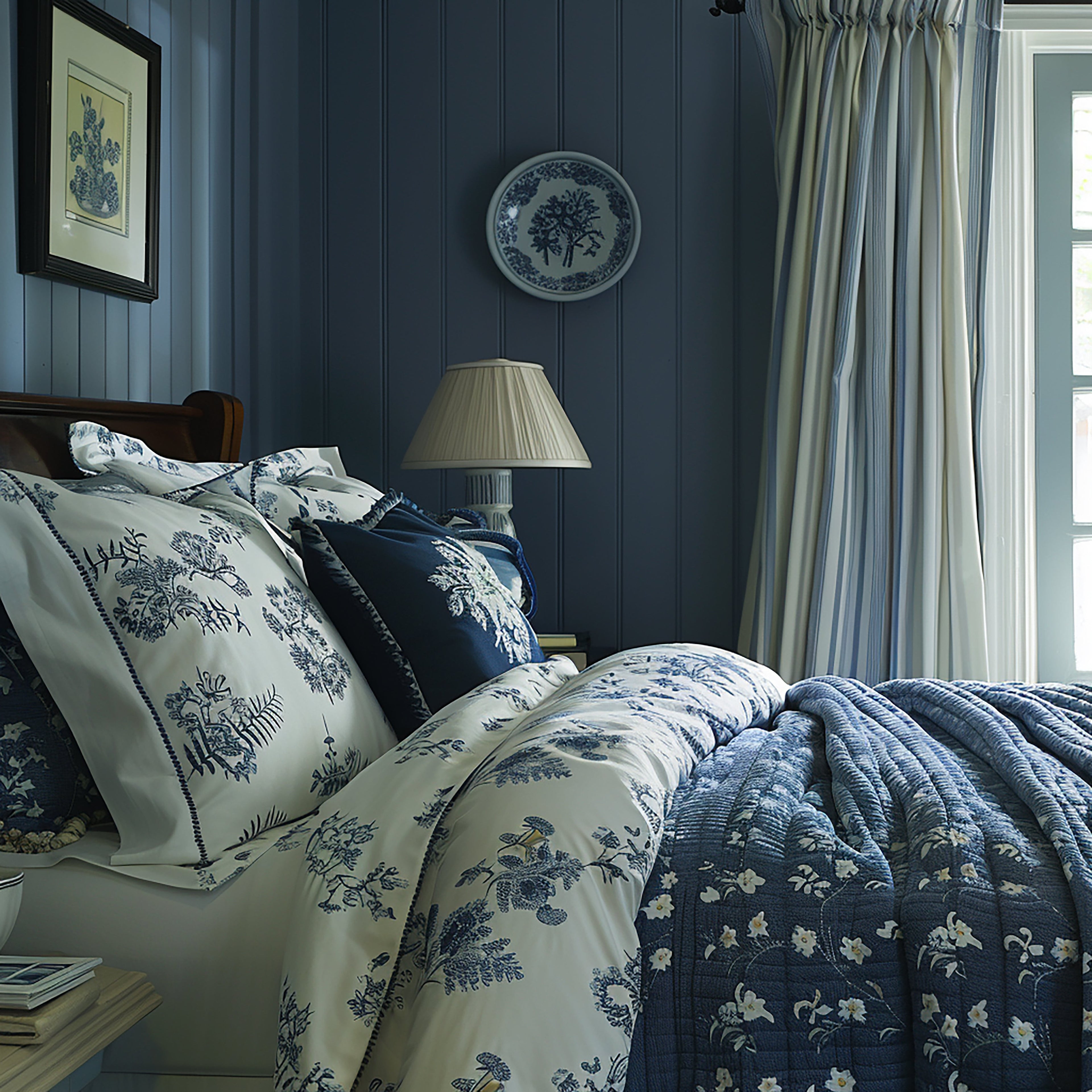 The Enduring Romance of French Country Cottage Style