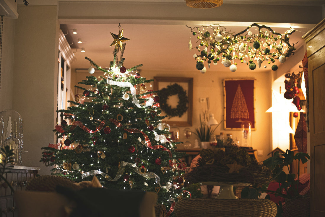 A Legacy of Love Passed Down Through Generations