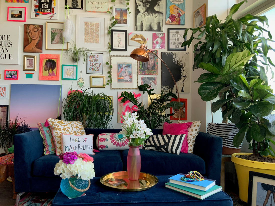 Is Maximalism on Its Way Out? Not Even Close and Here’s Why.