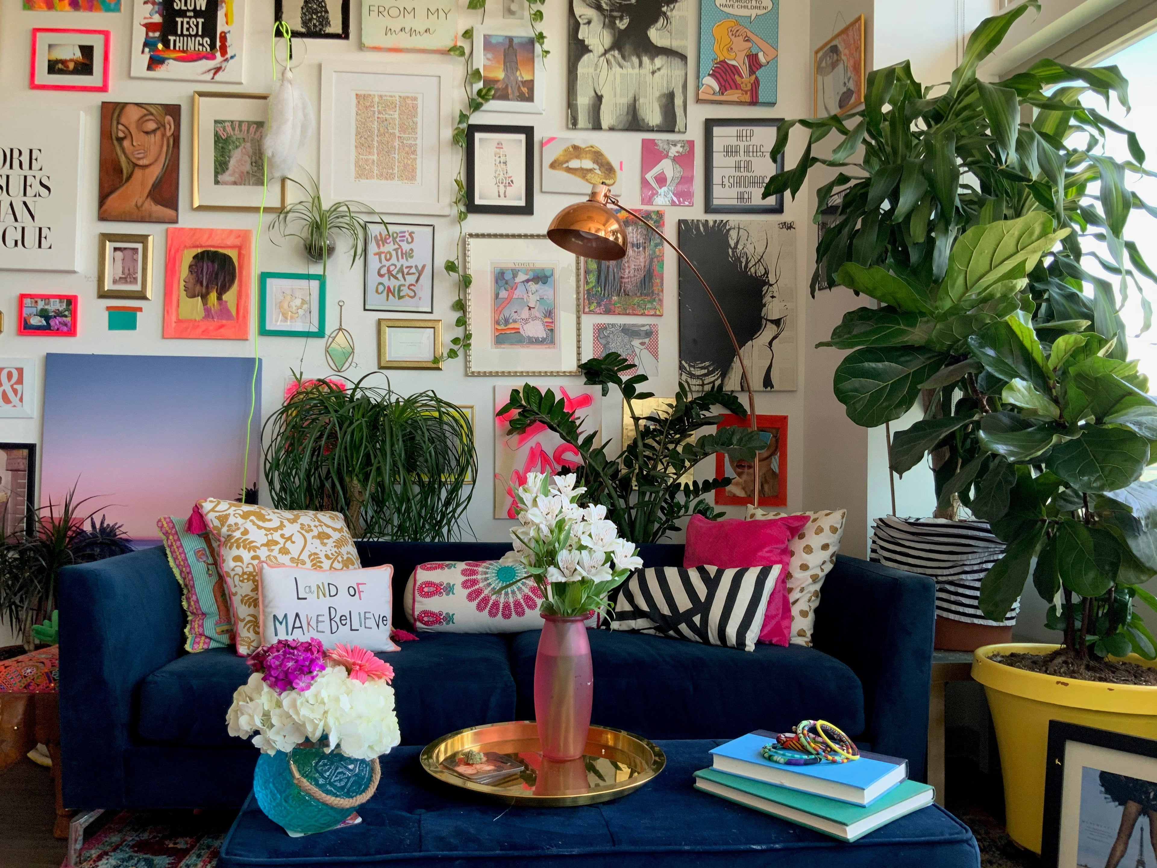 Is Maximalism on Its Way Out? Not Even Close and Here’s Why.