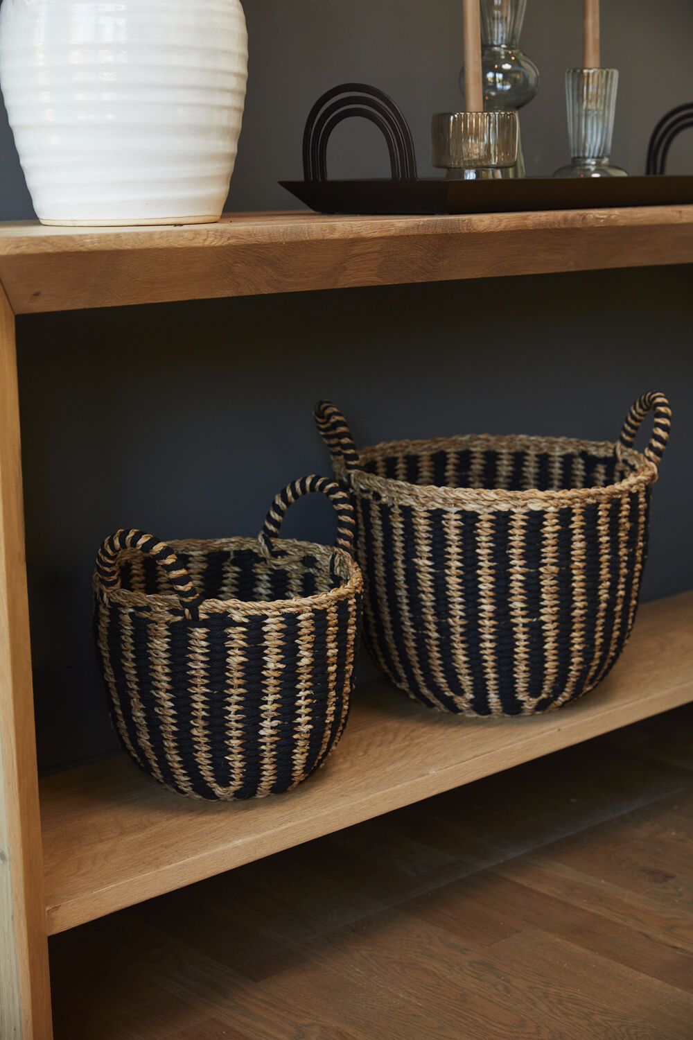 Baskets