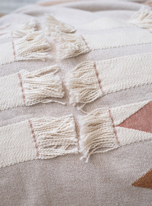 Bedding and Linen