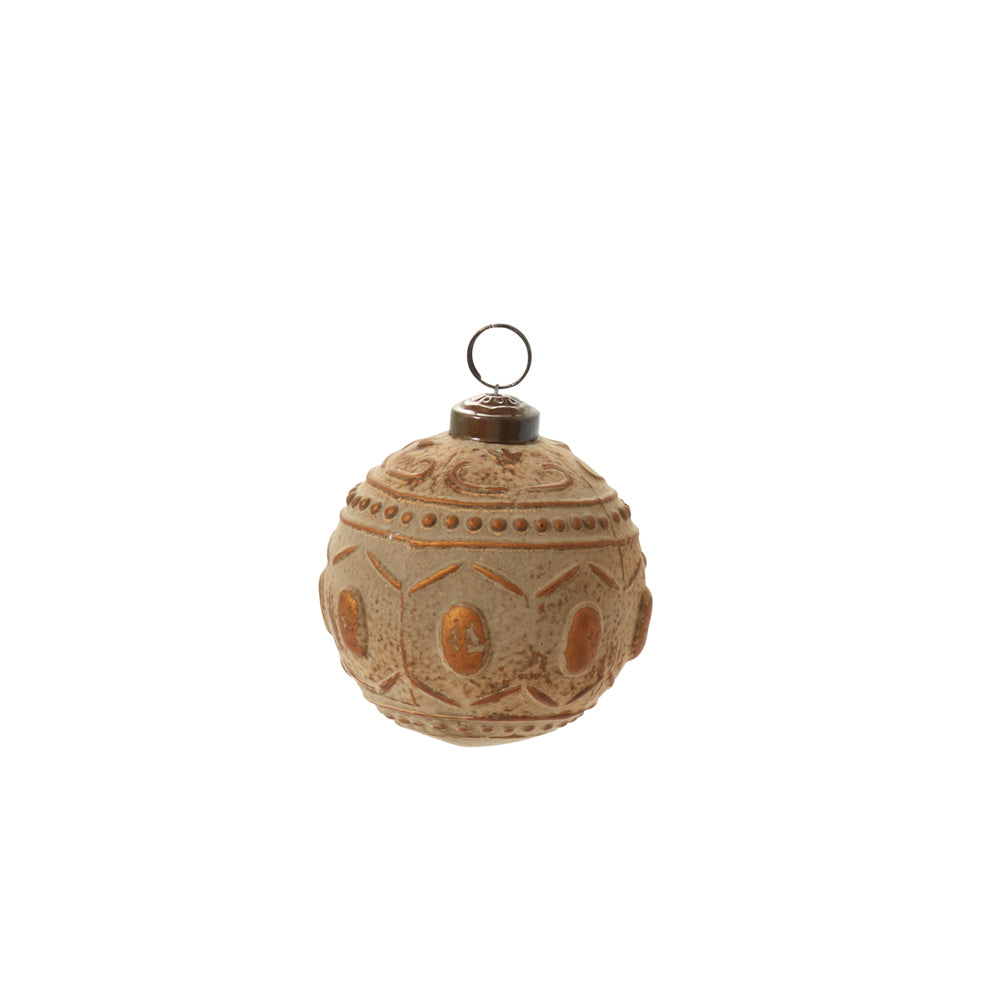 Merriment Ornament 2.75" (Set of 6)