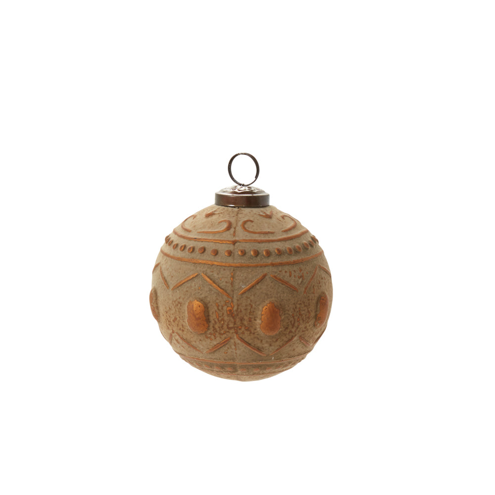 Merriment Ornament 3.5" (Set of 6)