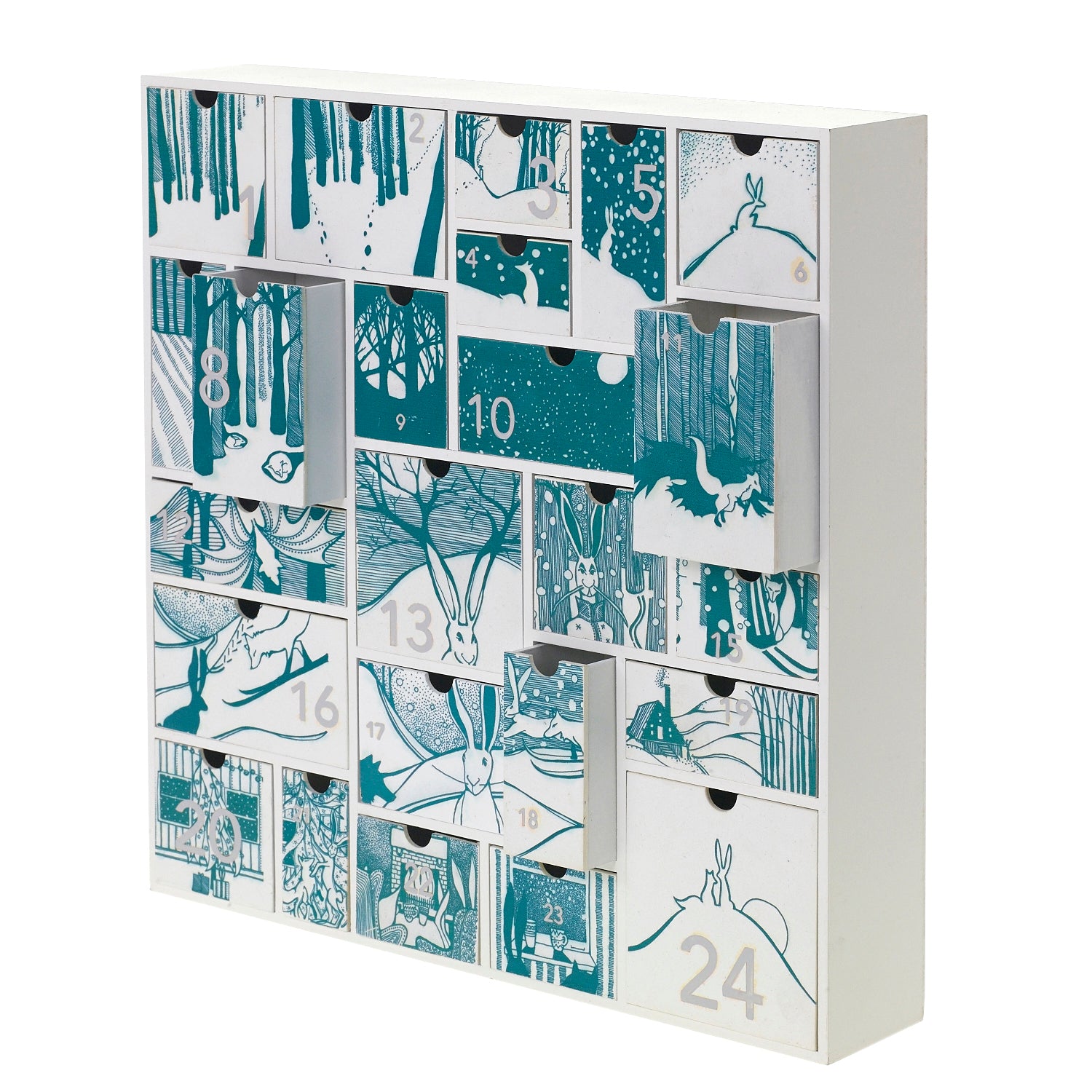 E+E Story Advent Calendar