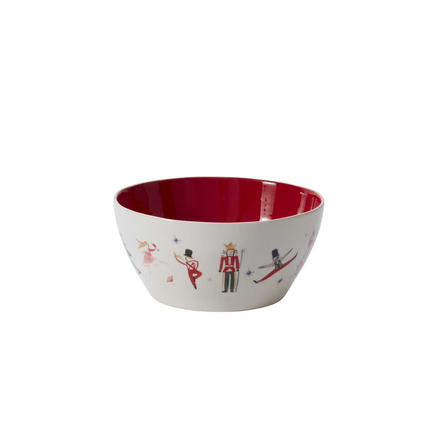 Nutcracker Ballet Bowl