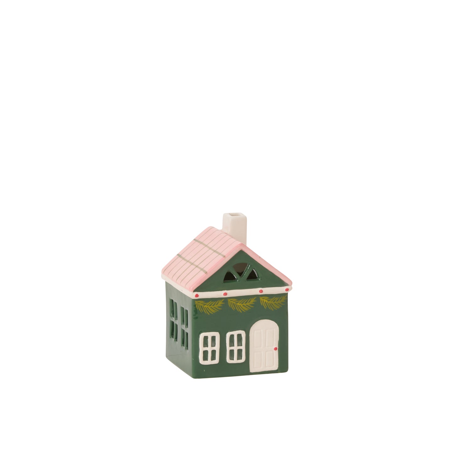 Merrivale House Figurine