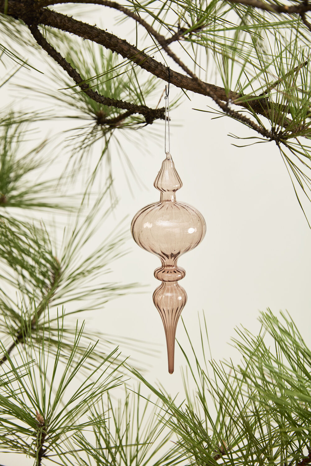 Nicolette Ornament (Set of 6)