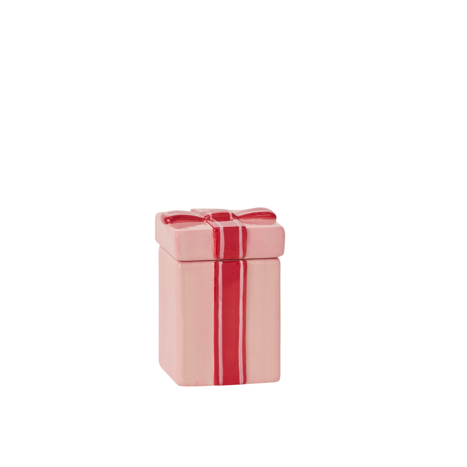 Giftbox Canister