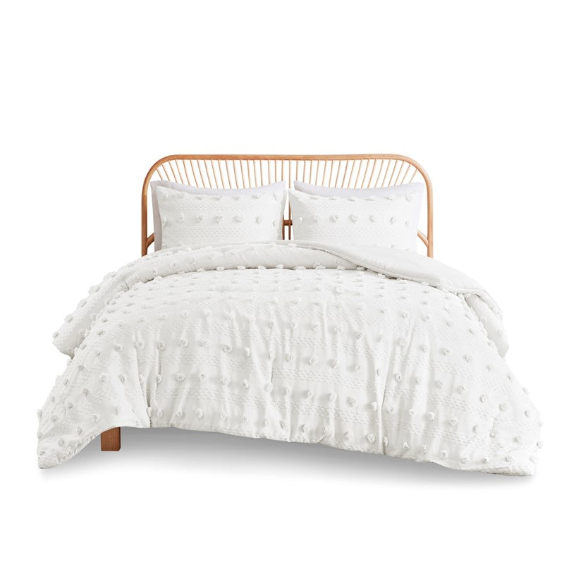 Jacquard Comforter Set
