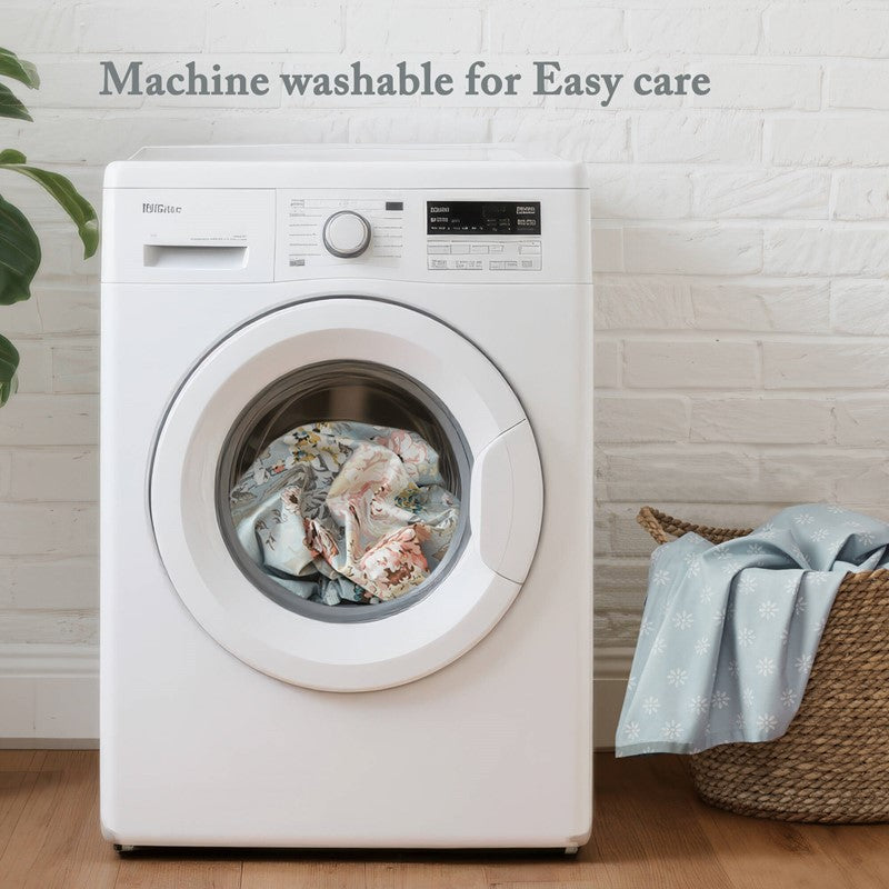 Heather Cottagecore Collection Comforter by Madison Park Essentials