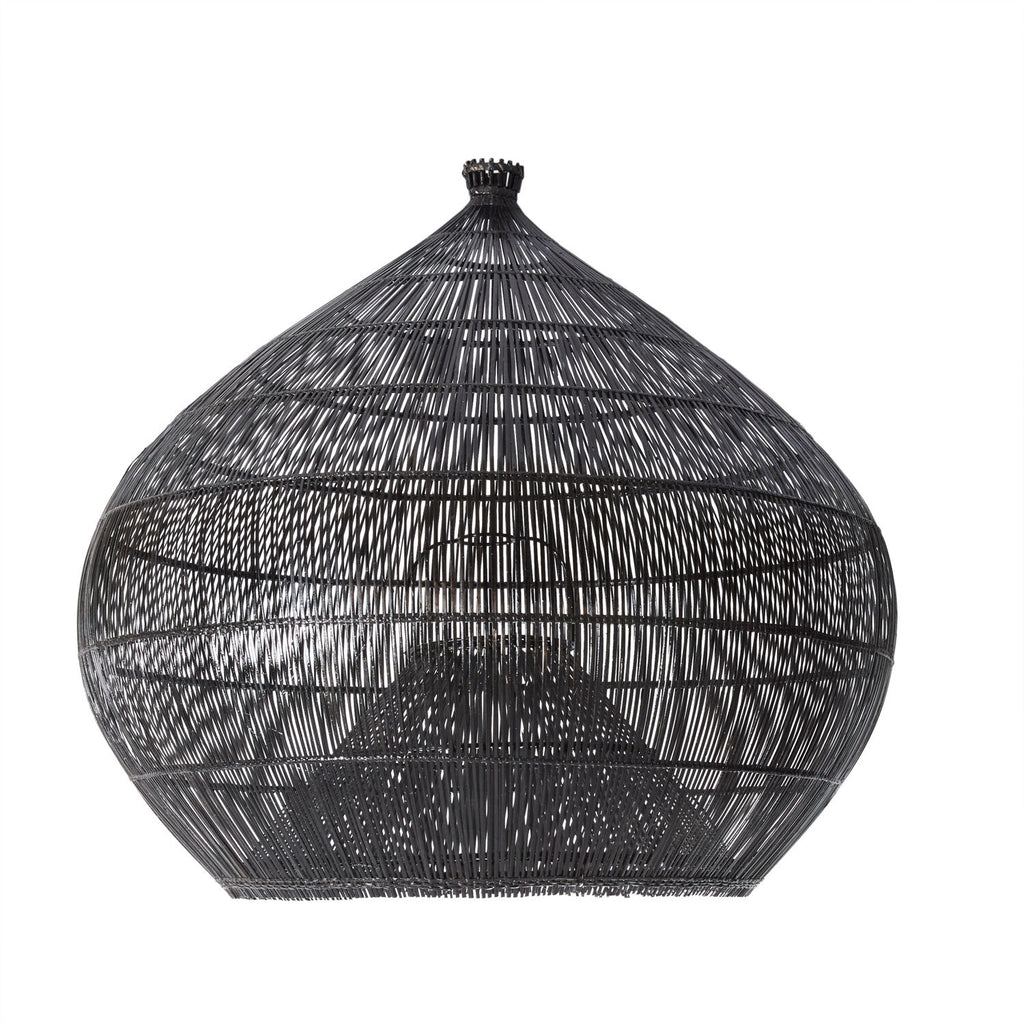 Zafiro Black Light Shade