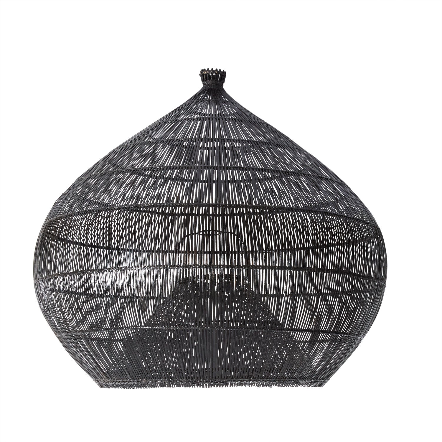 Zafiro Black Light Shade