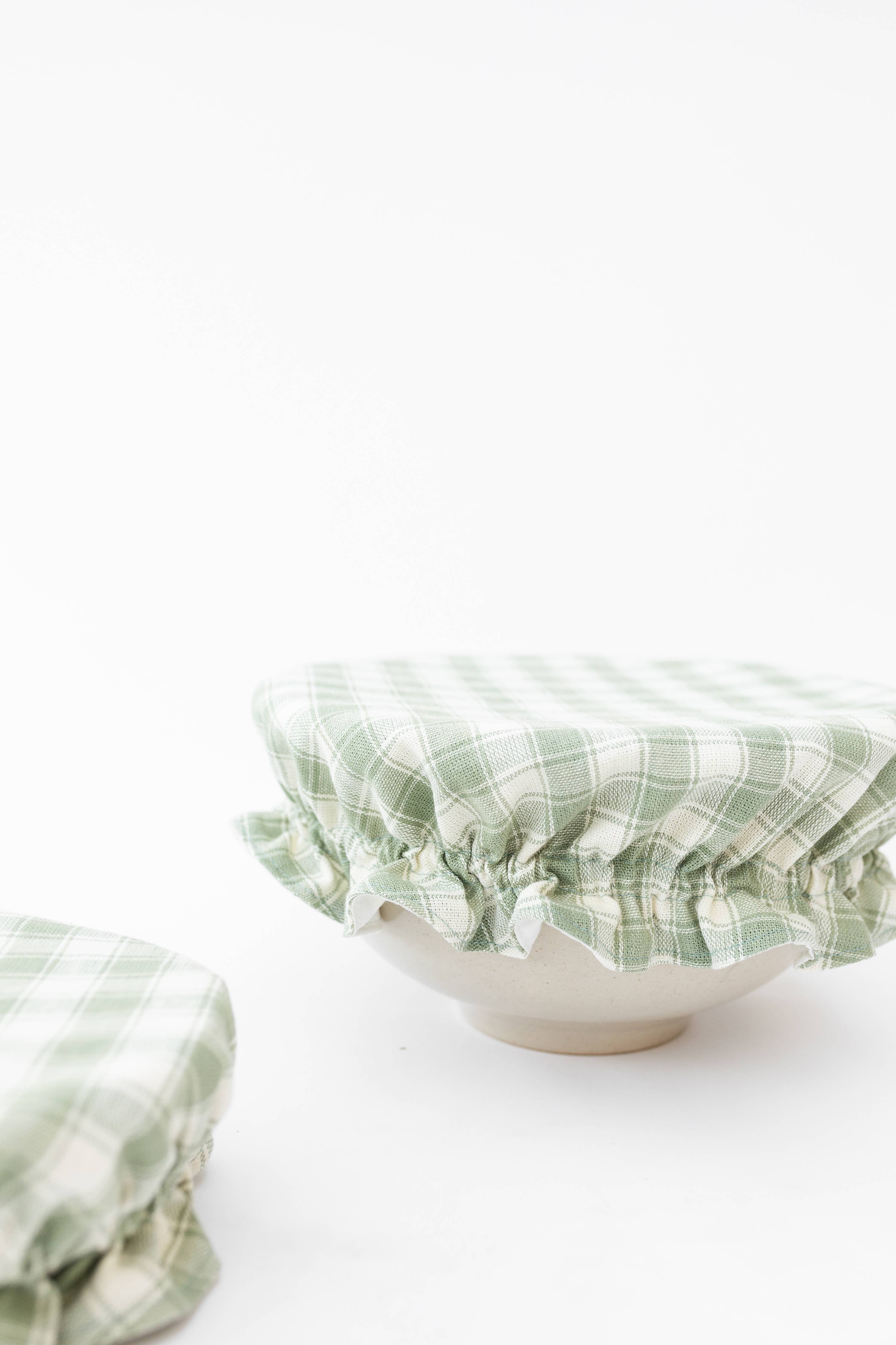 The Reversible Bowl Cover