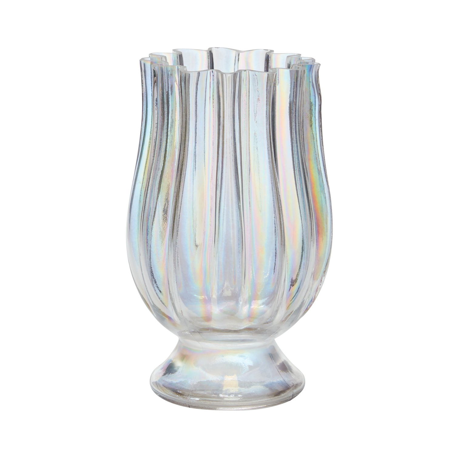 Gossamer Vase
