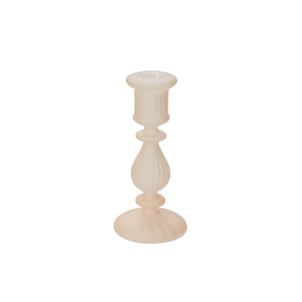 Encanto Candlestick 3.25"x 7.5"