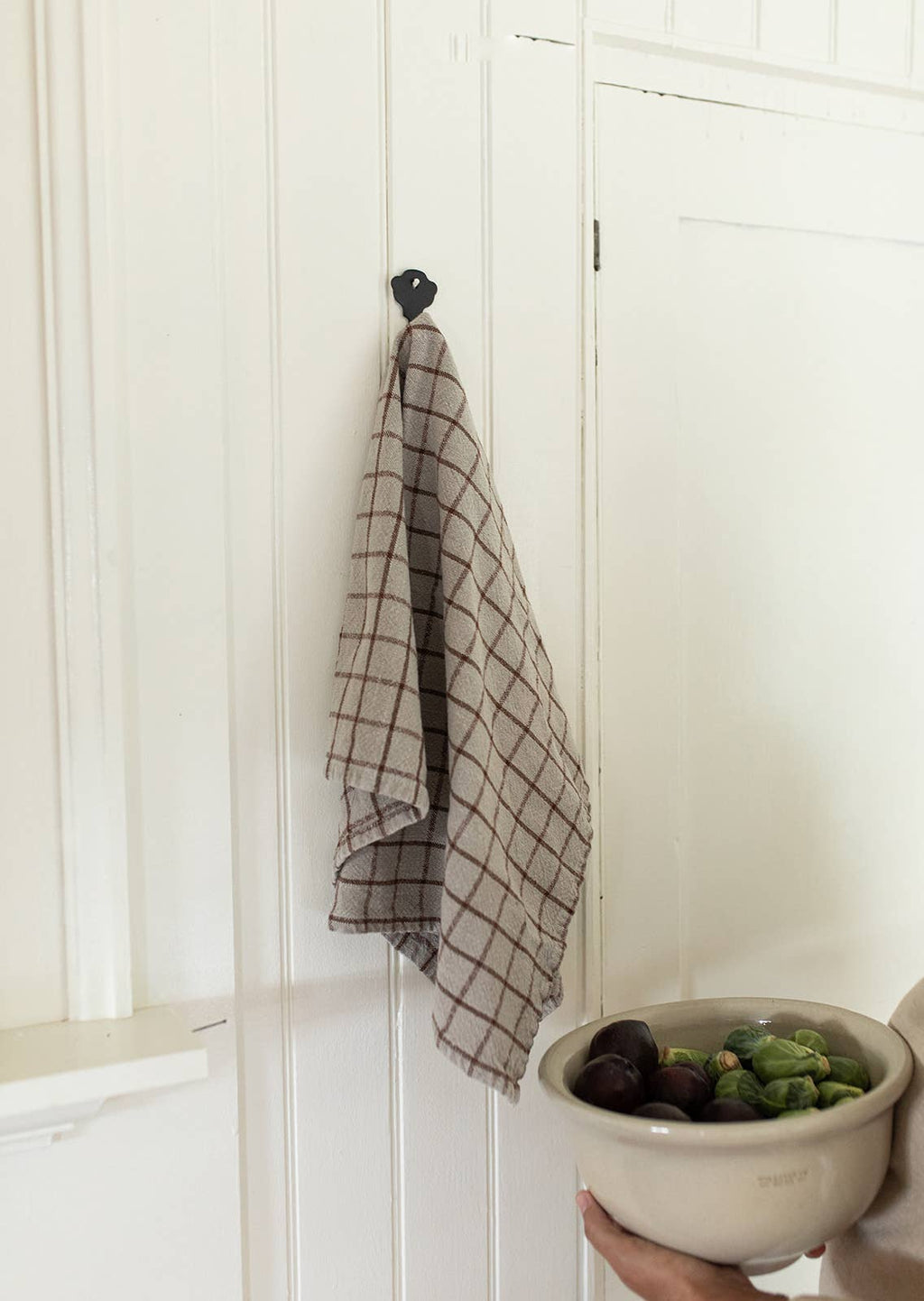 The Cottage Hook - Set of 3