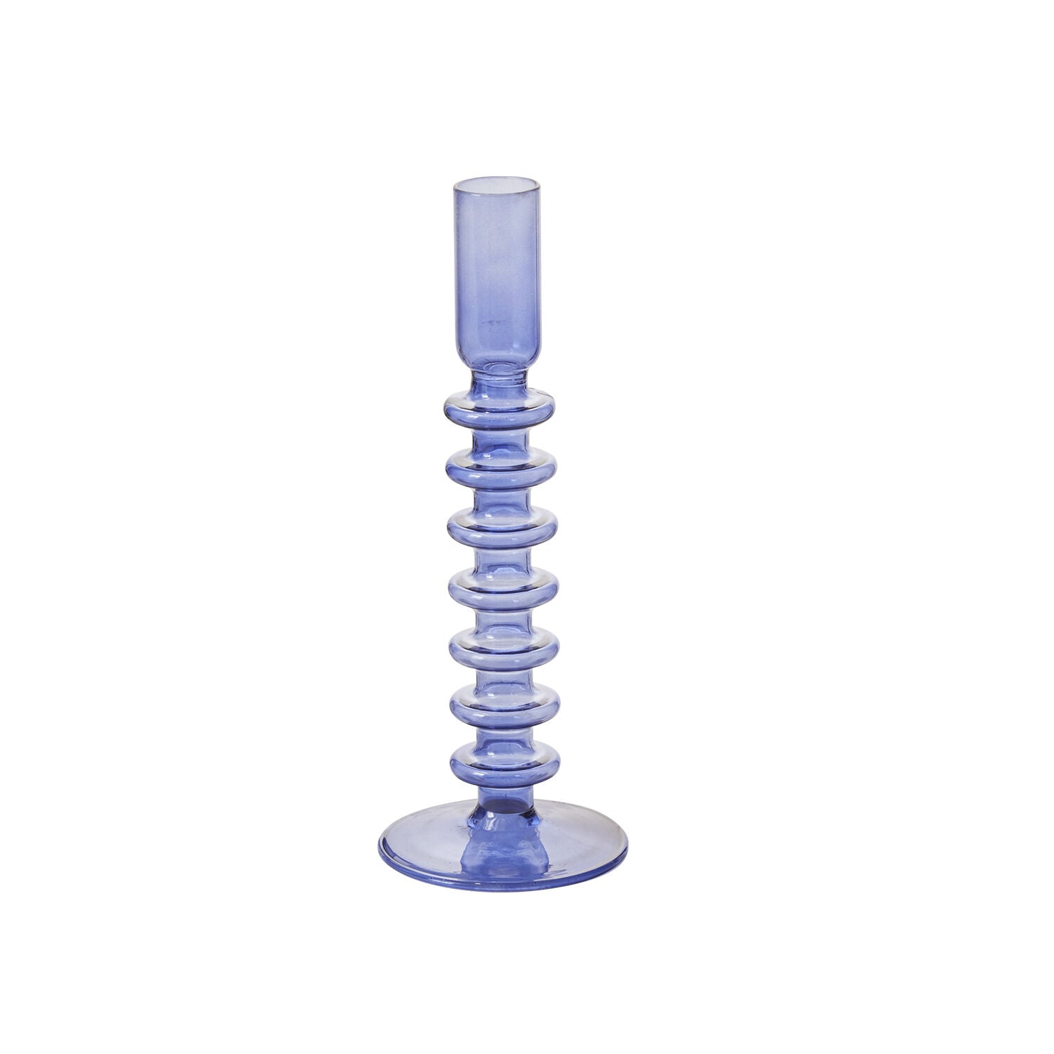 Timeless Candlesticks