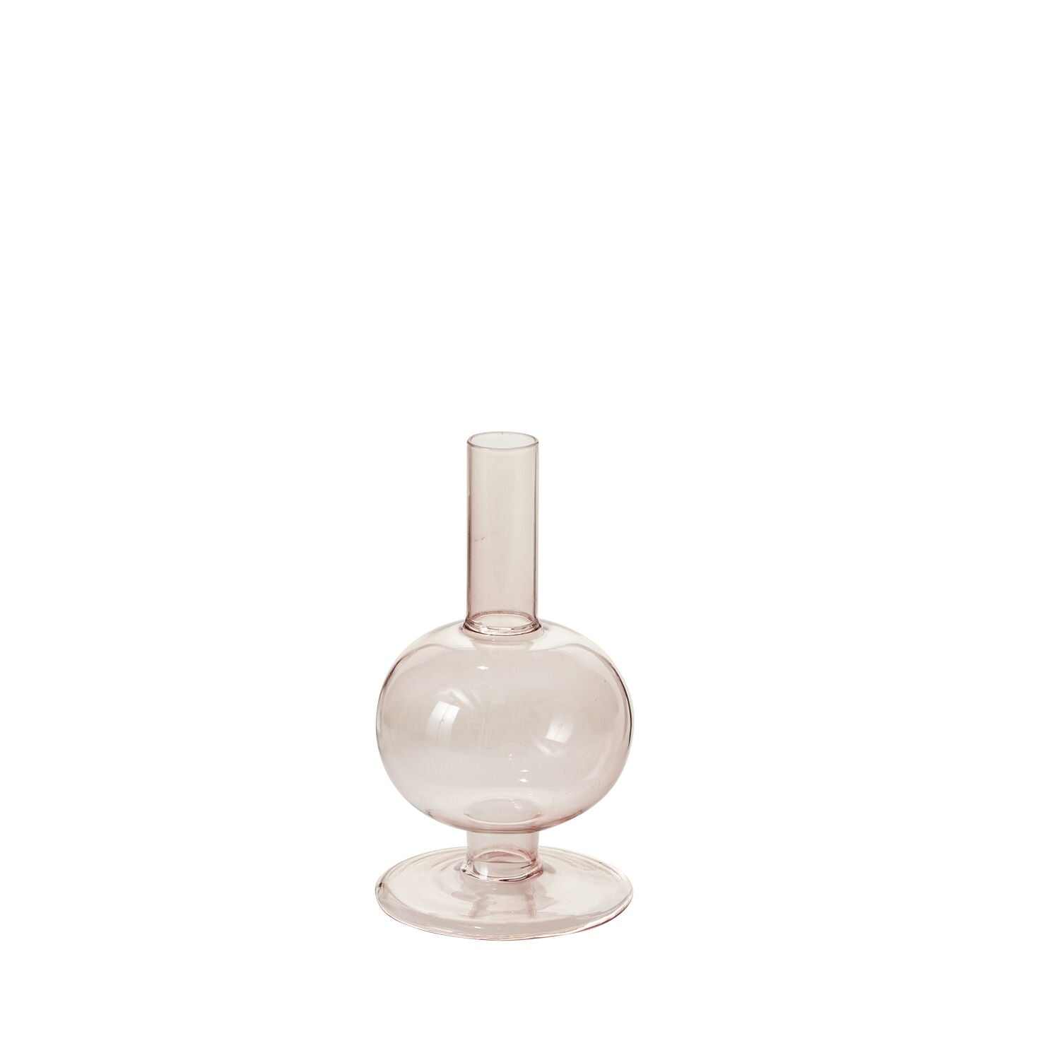 Timeless Candlesticks