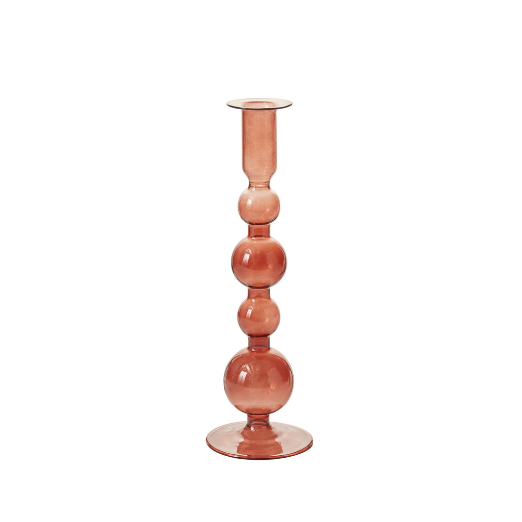 Timeless Candlesticks