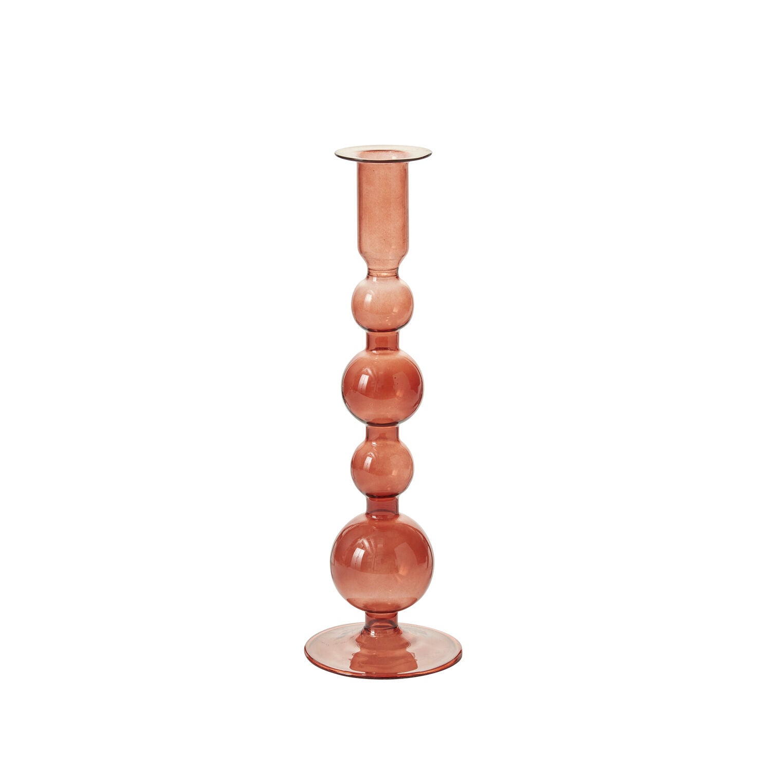 Timeless Candlesticks