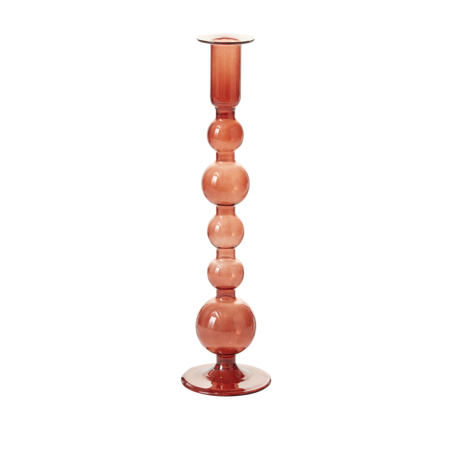 Timeless Candlesticks