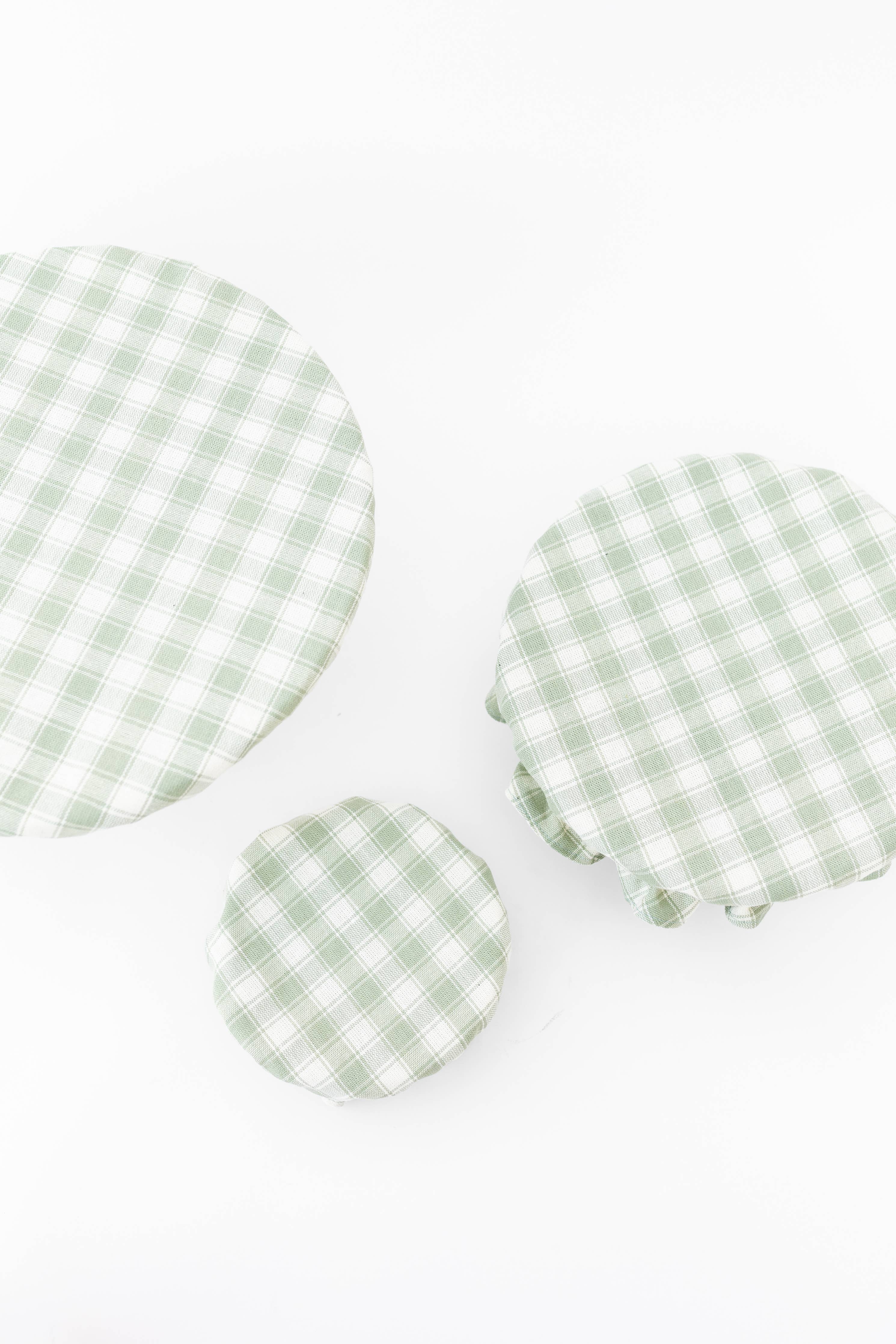 The Reversible Bowl Cover
