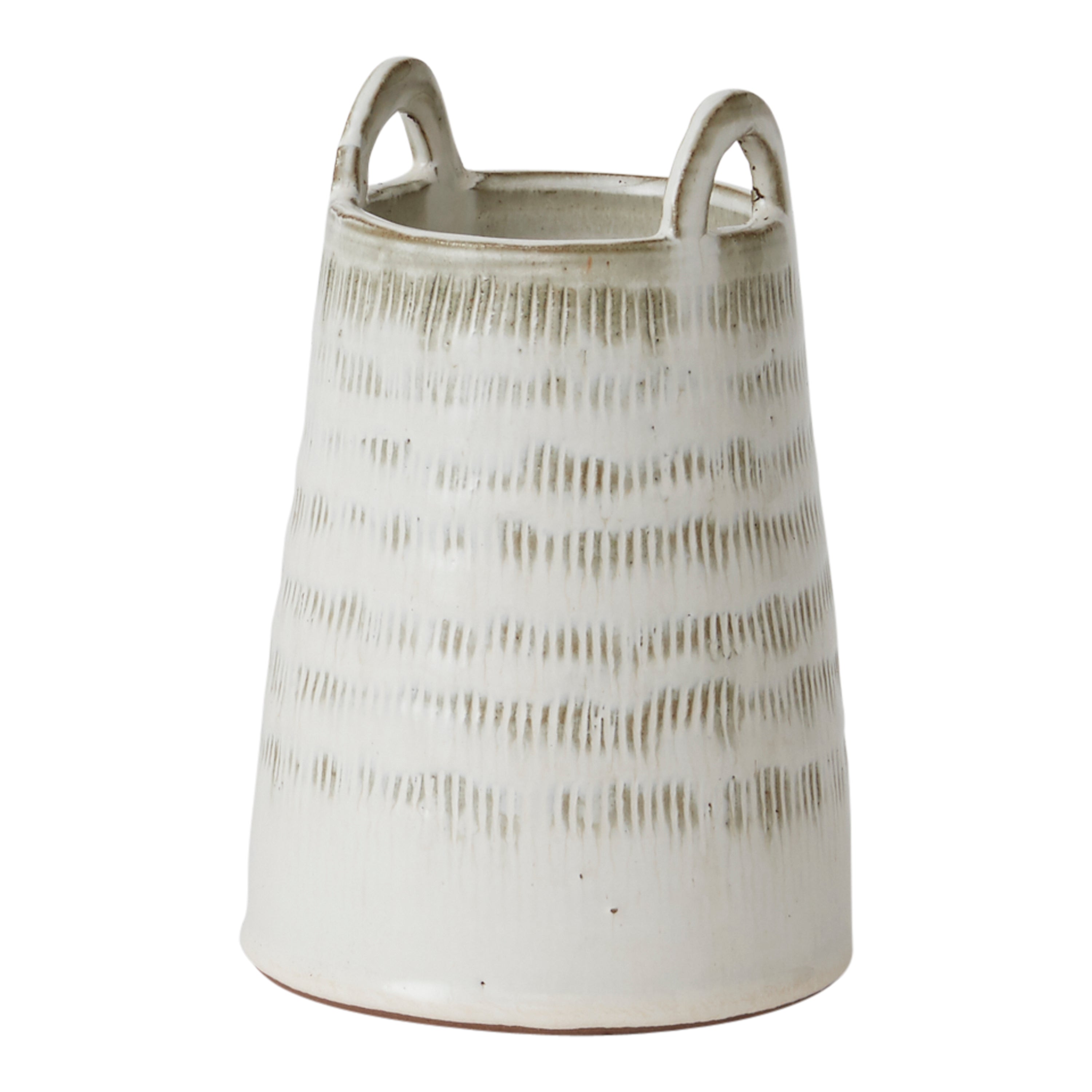 Lera Vase 5"x 7.25"