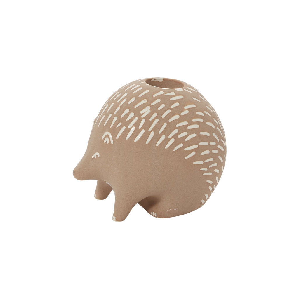 Woodland Creatures Candle Holders