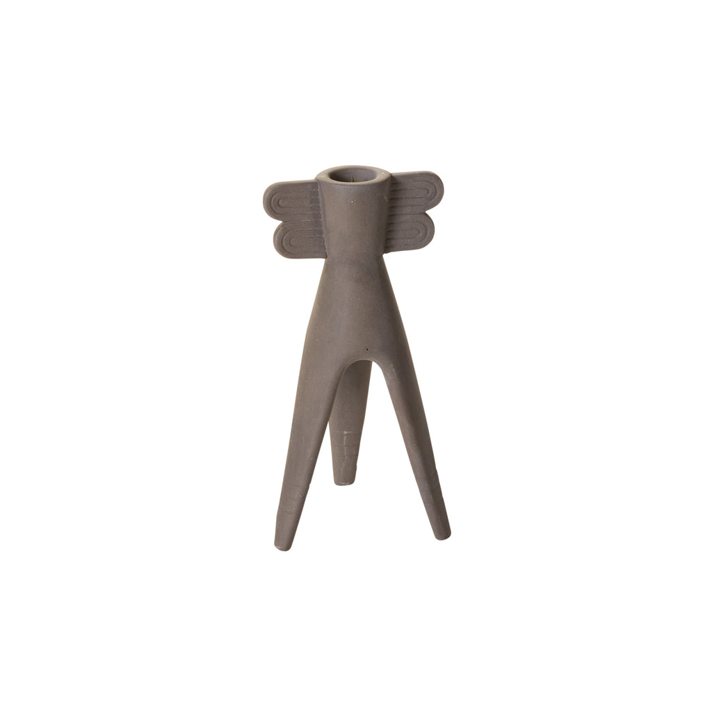 Montezuma Candleholder