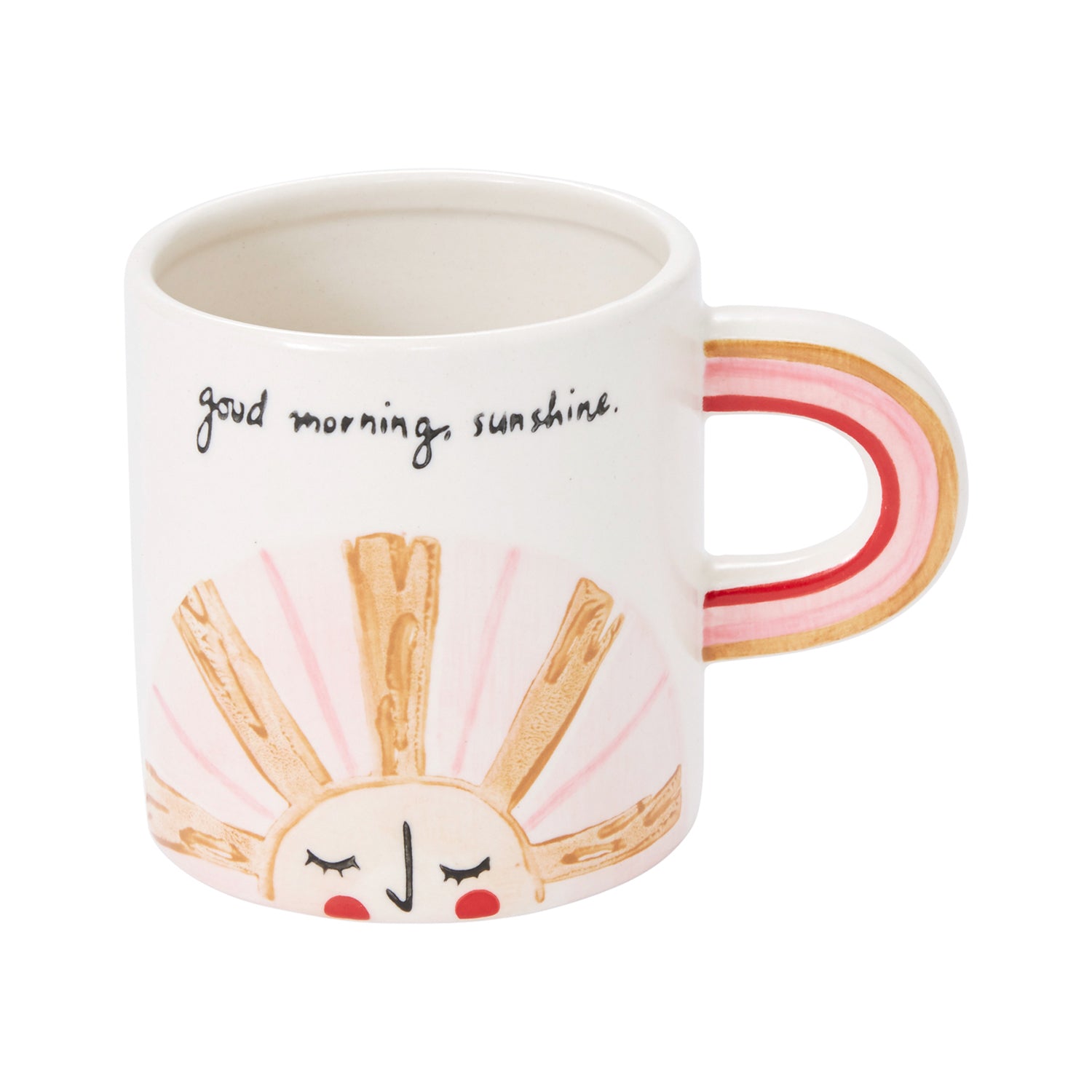 Good Morning Sunshine Mug
