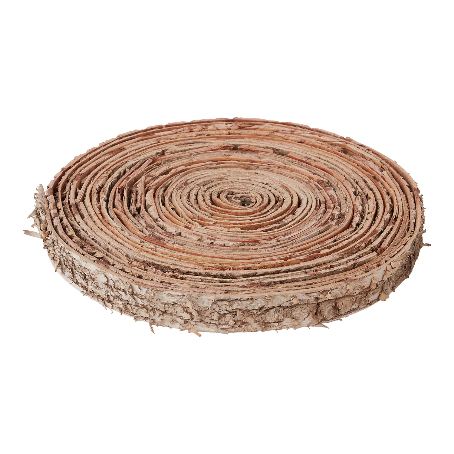 Birchwood Charger