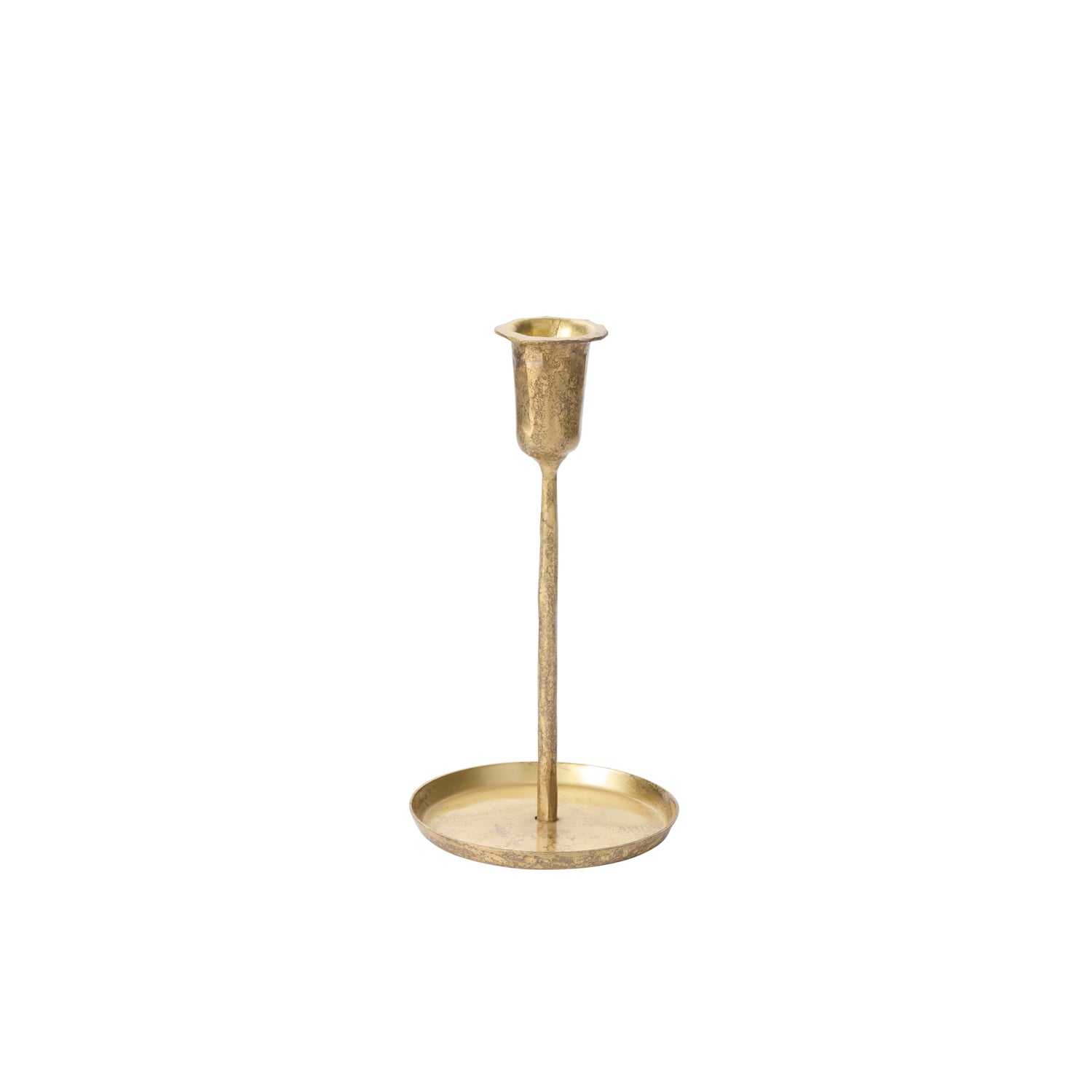 Auden Candleholder 4.25"x 8"