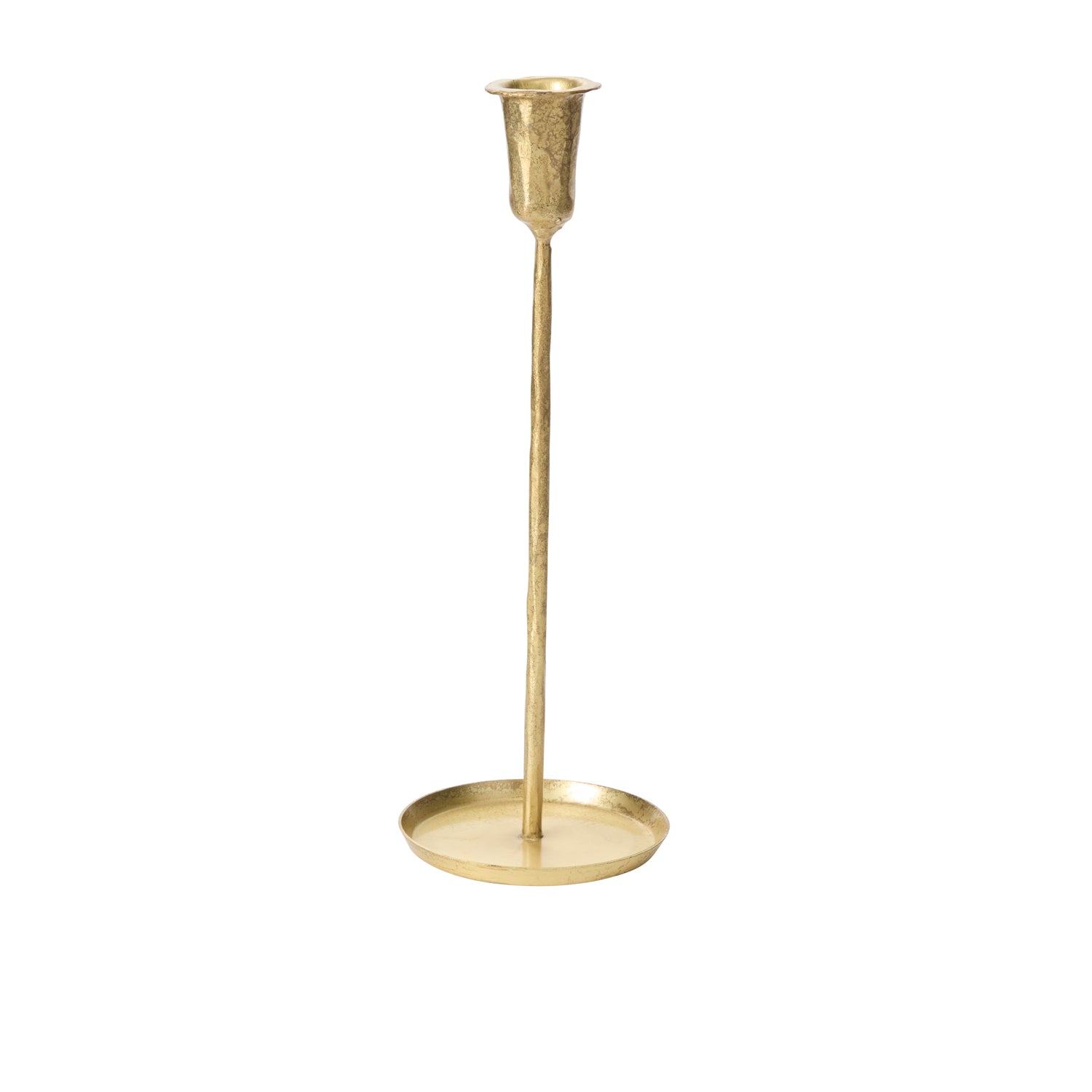 Auden Candleholder 4.25"x 12"